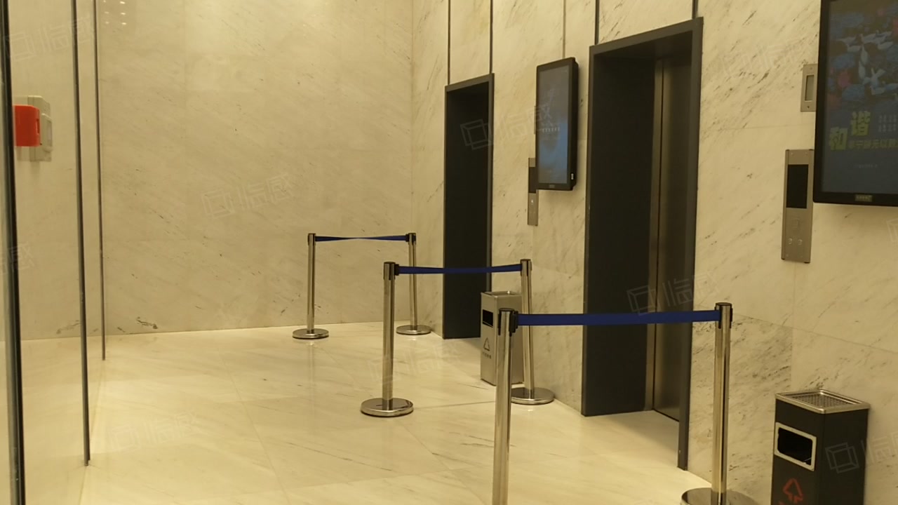 动漫游产业大厦 