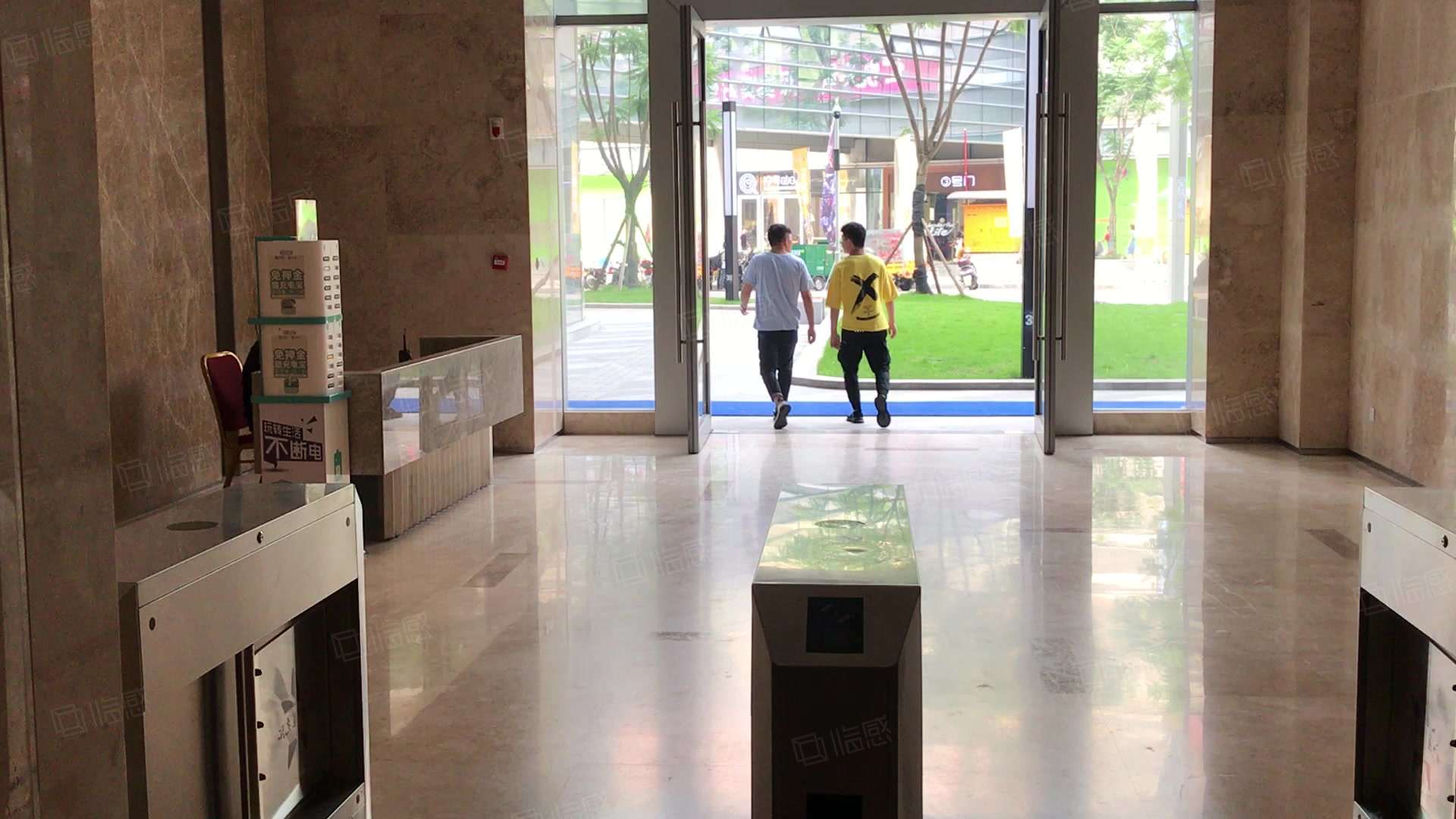 江厦星光汇(商住楼) 