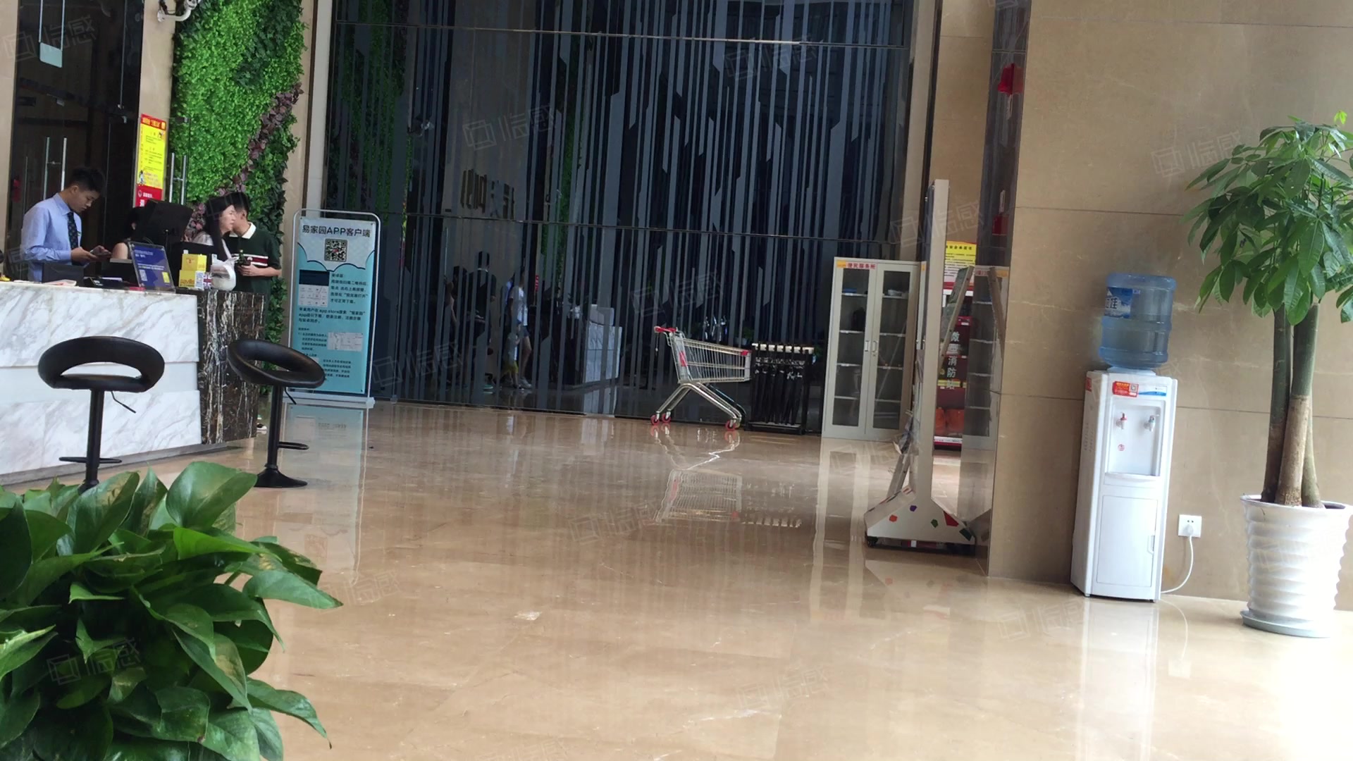 瑞安城中汇(商住楼) 