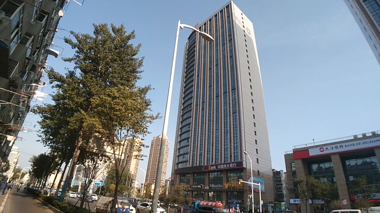 金鼎国际广场写字楼出租/出售信息,金鼎国际广场租金价格,图片,交通