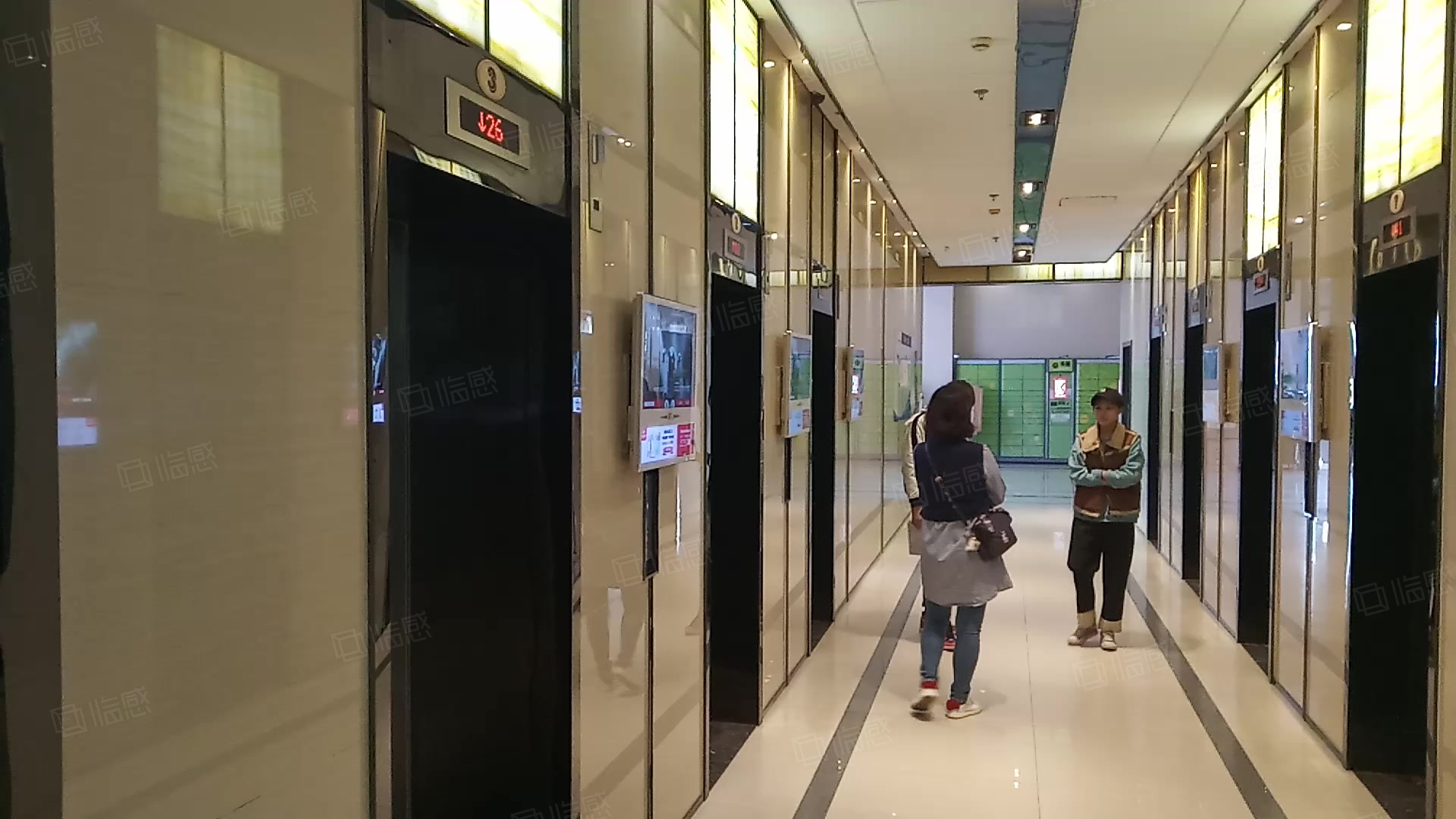 万达广场(浑南) 