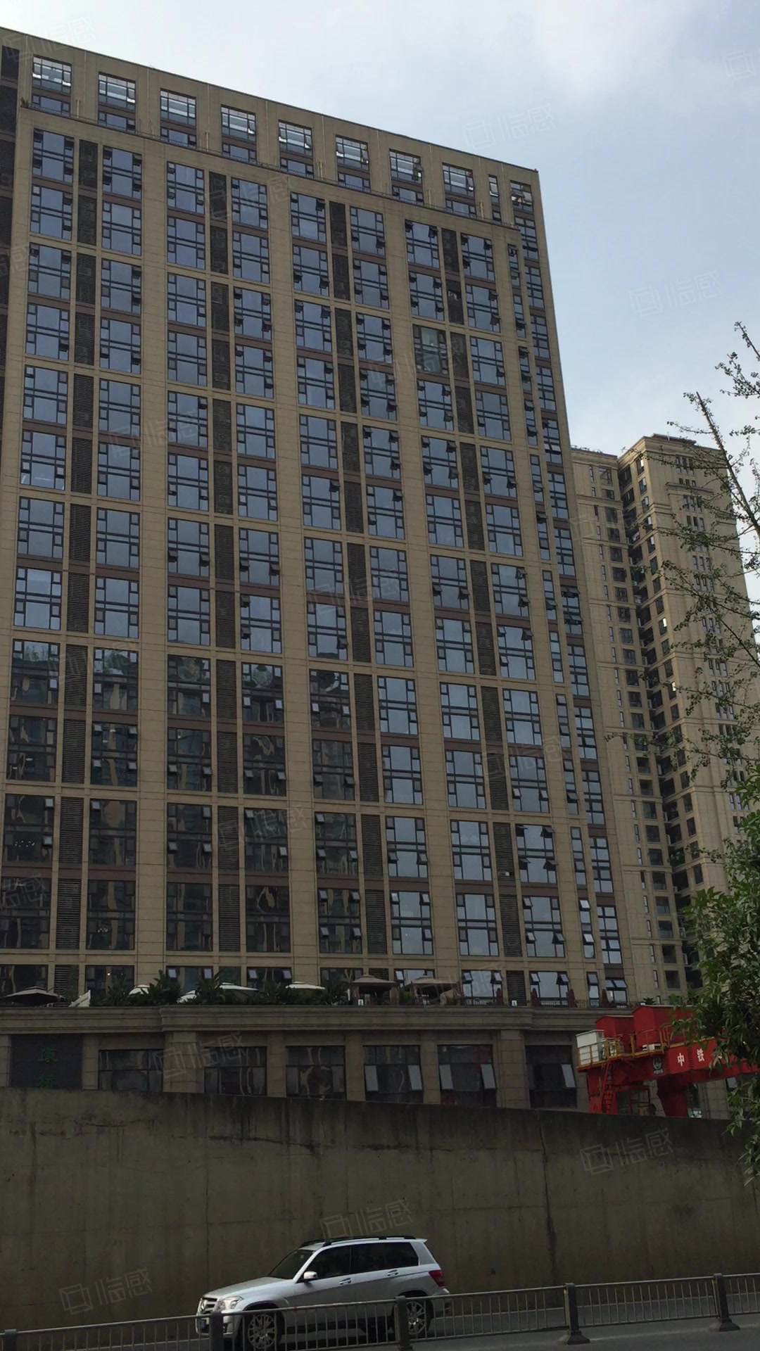 保利康桥(商住楼) 