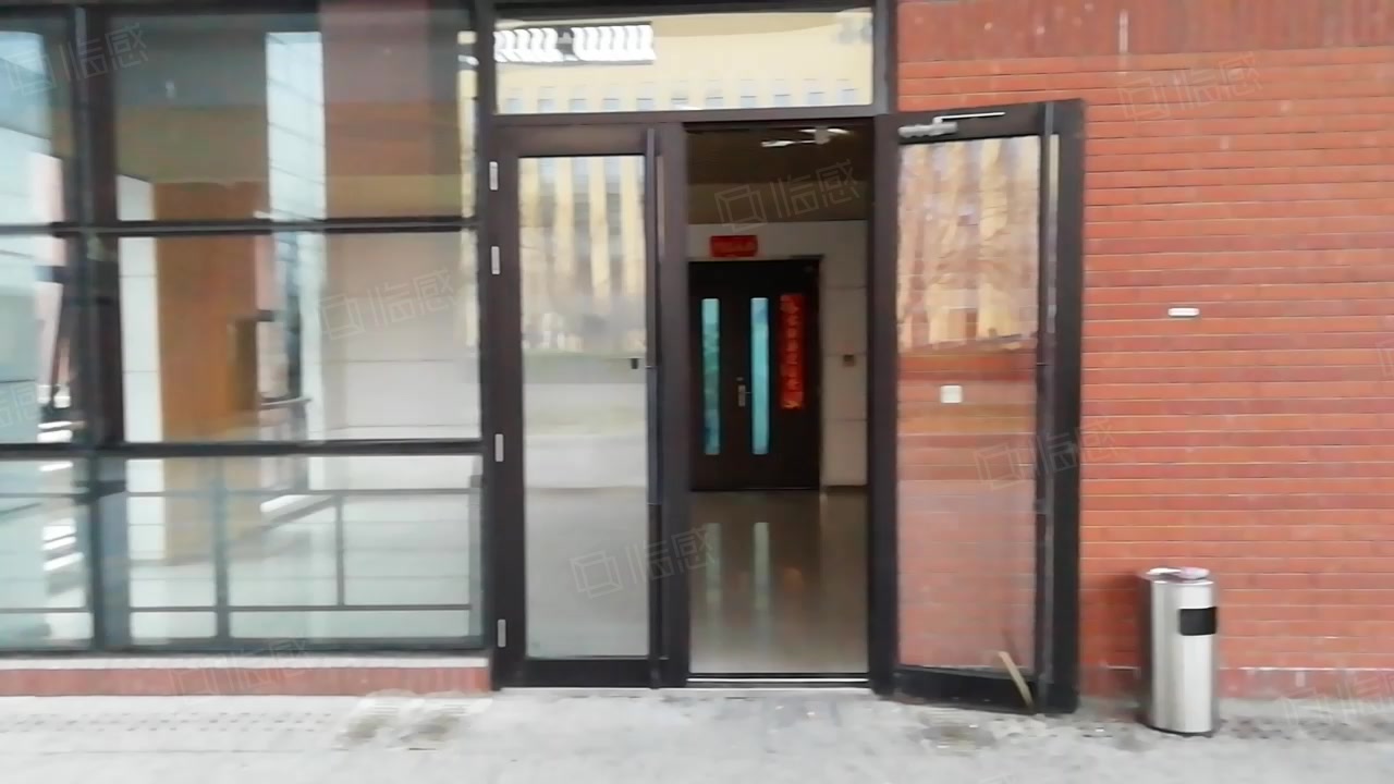 天津滨海高新区软件园 