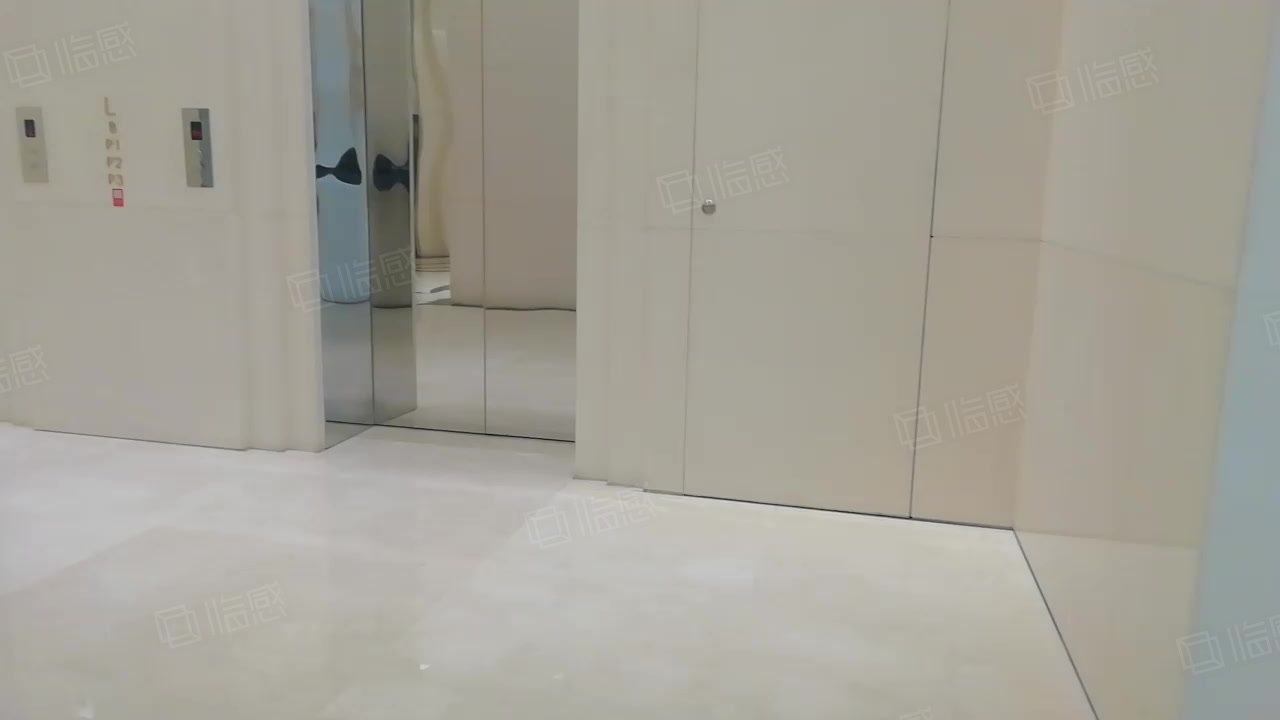 金融街国际大厦 