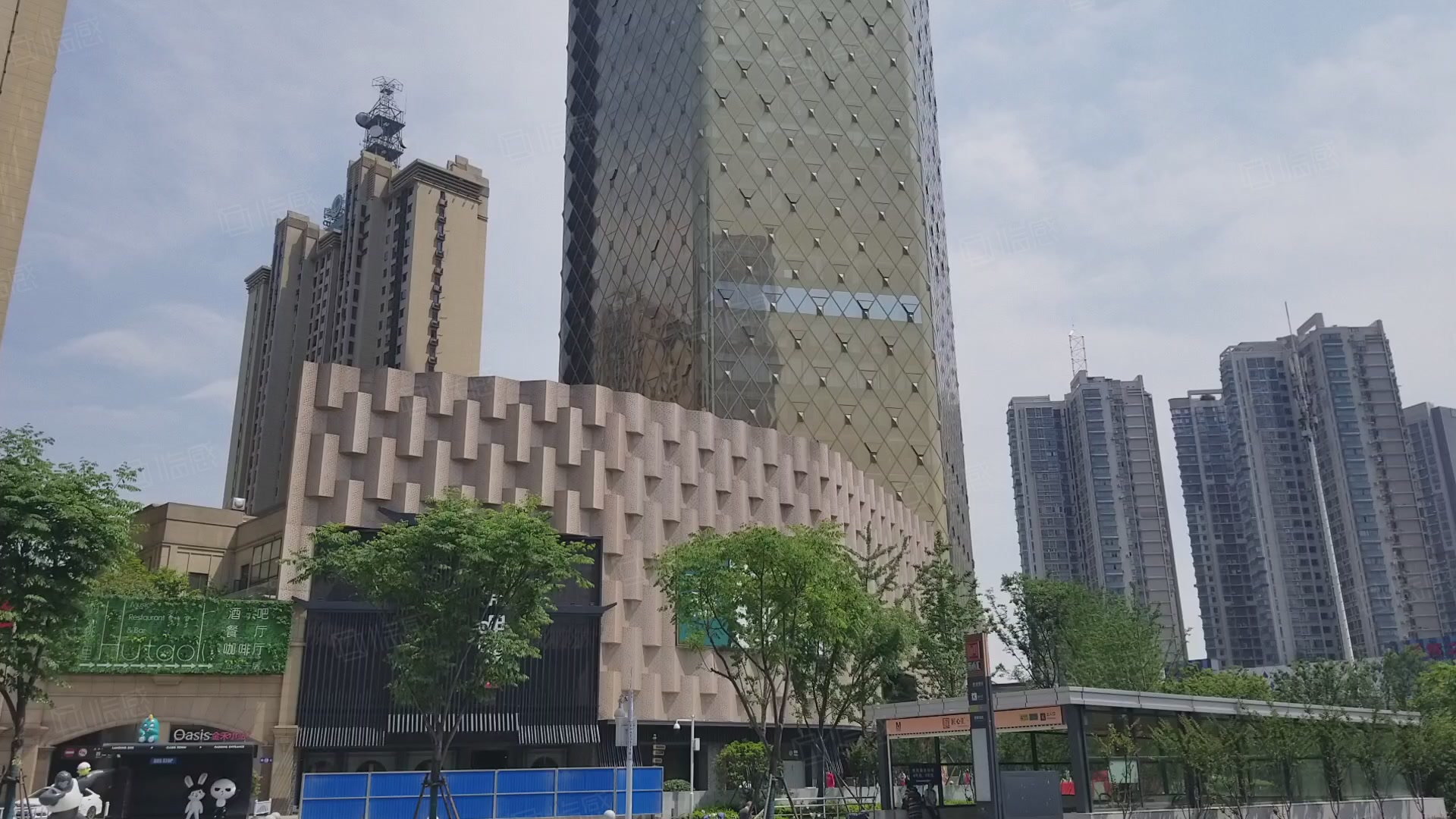 金禾中心(办公)