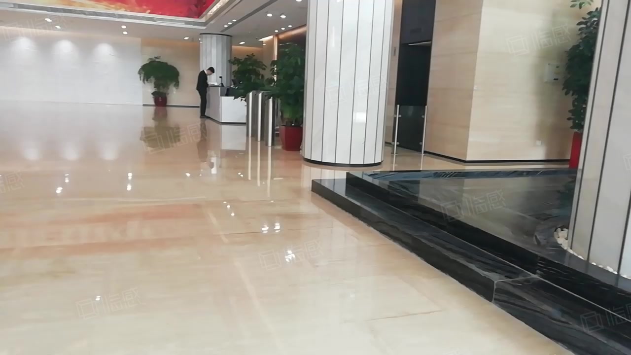 金融街国际大厦 