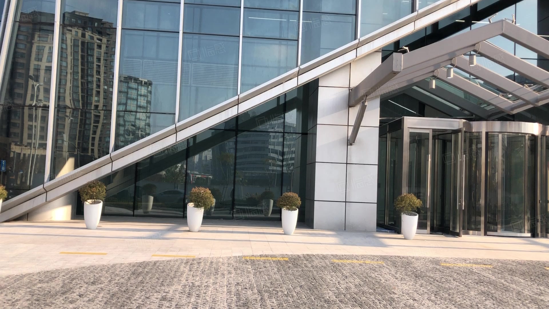 阳光滨江中心(办公) 