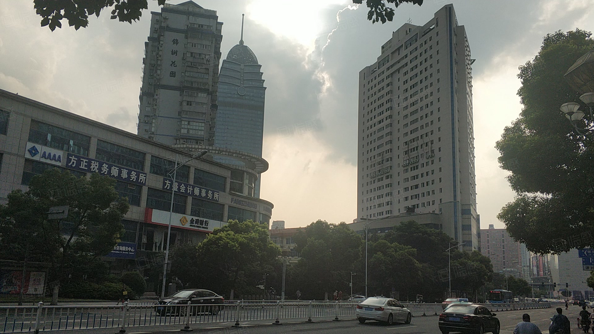 吉祥大厦(书院弄) 