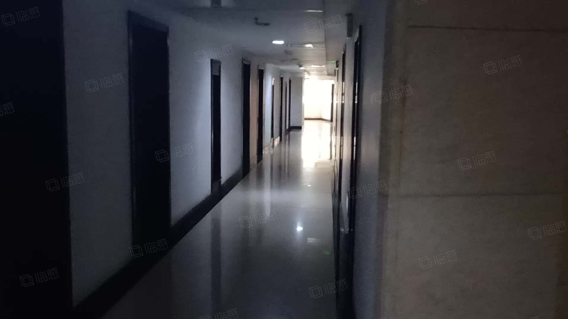 明珠国际商务港 