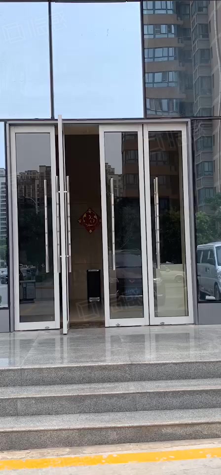 西安邮区中心局综合楼 