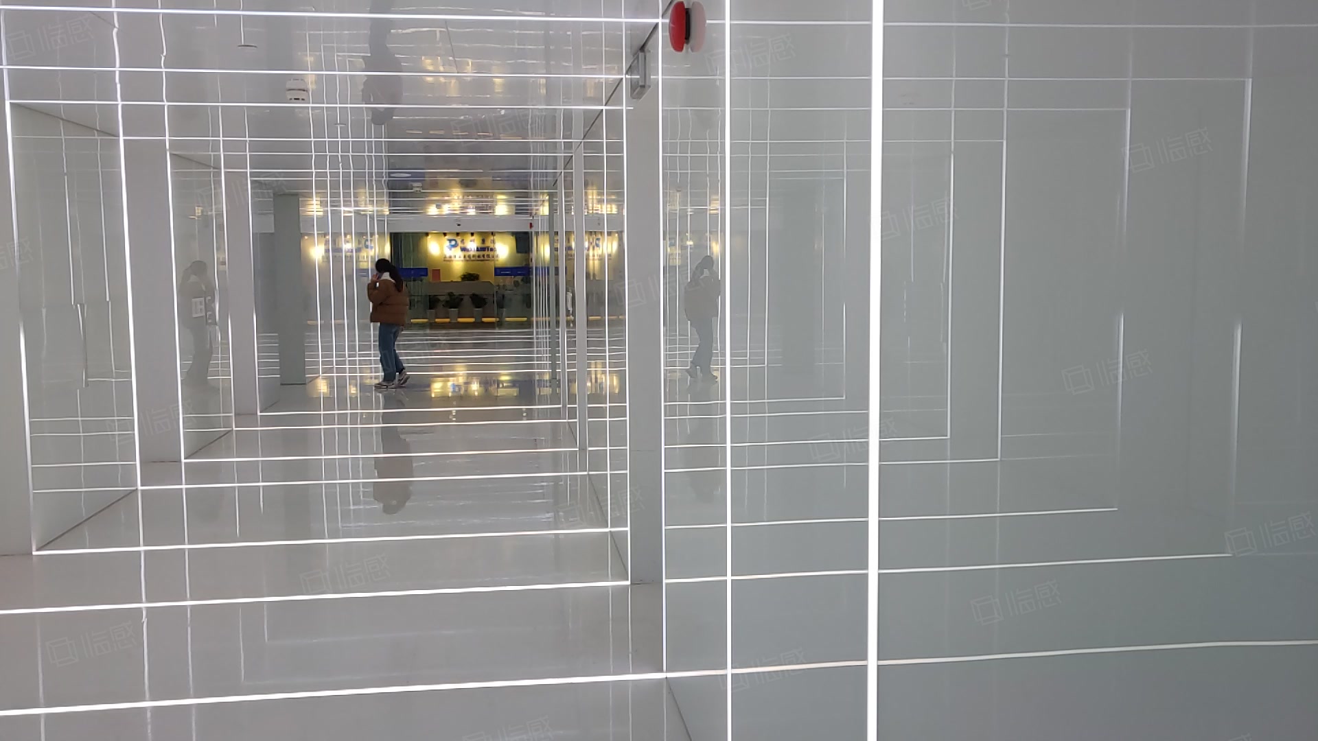 SOHO复兴广场(办公) 