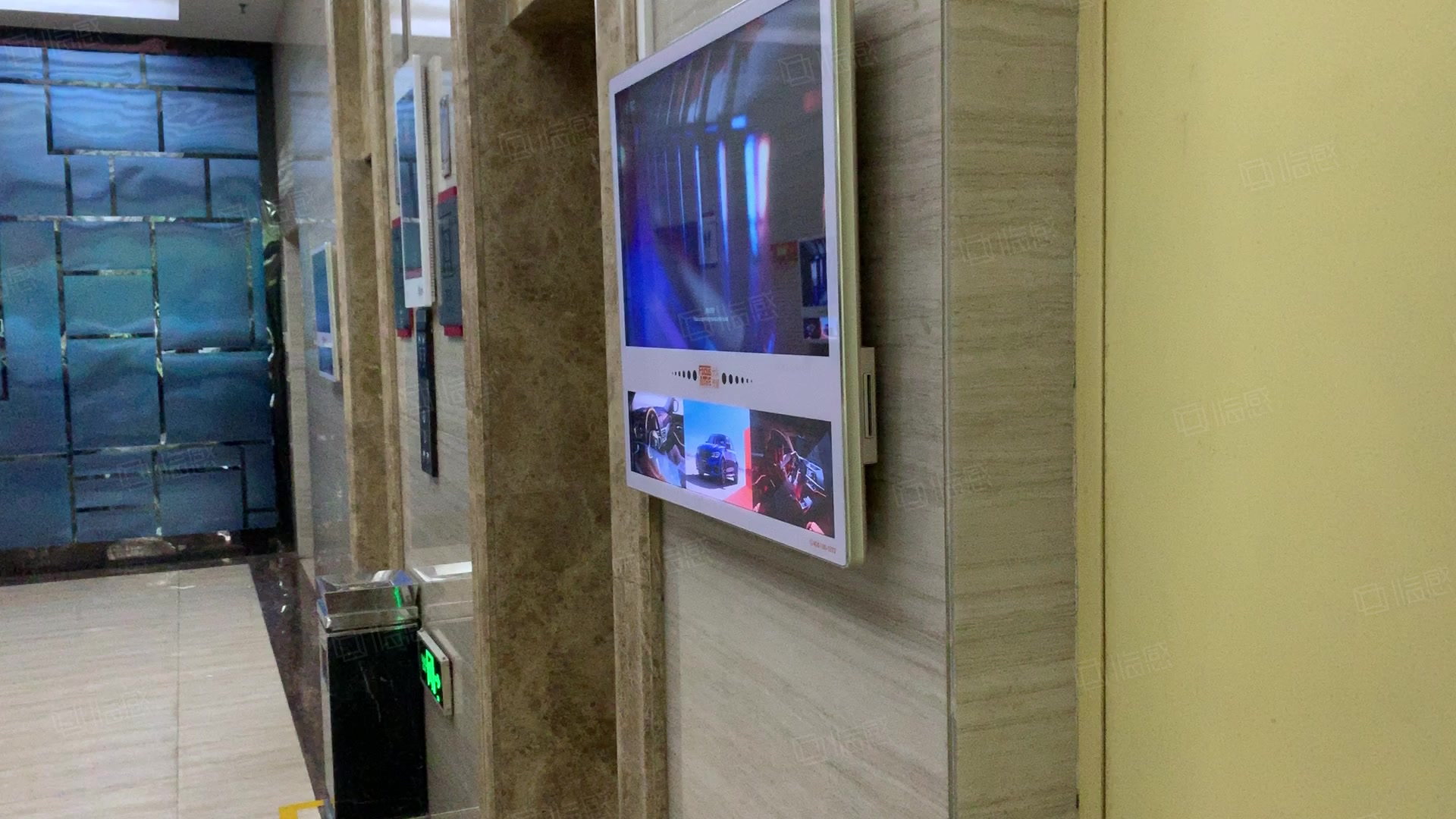 融城优郡写字楼 