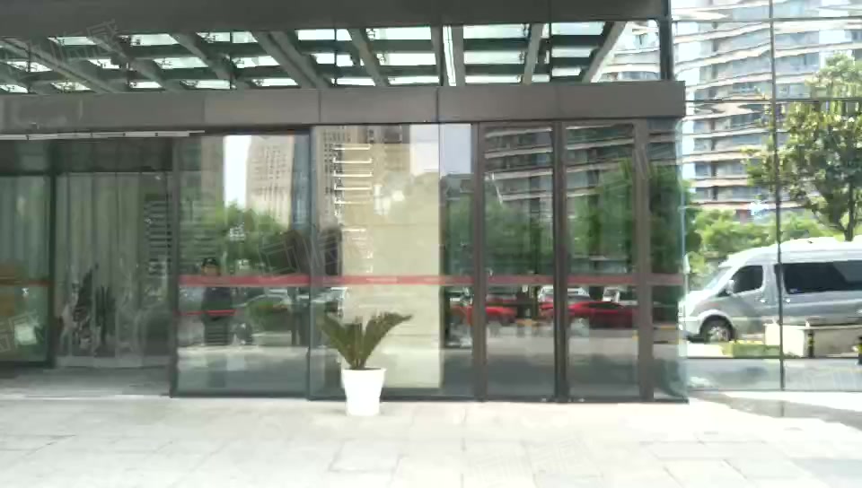 曲江文化创意大厦 