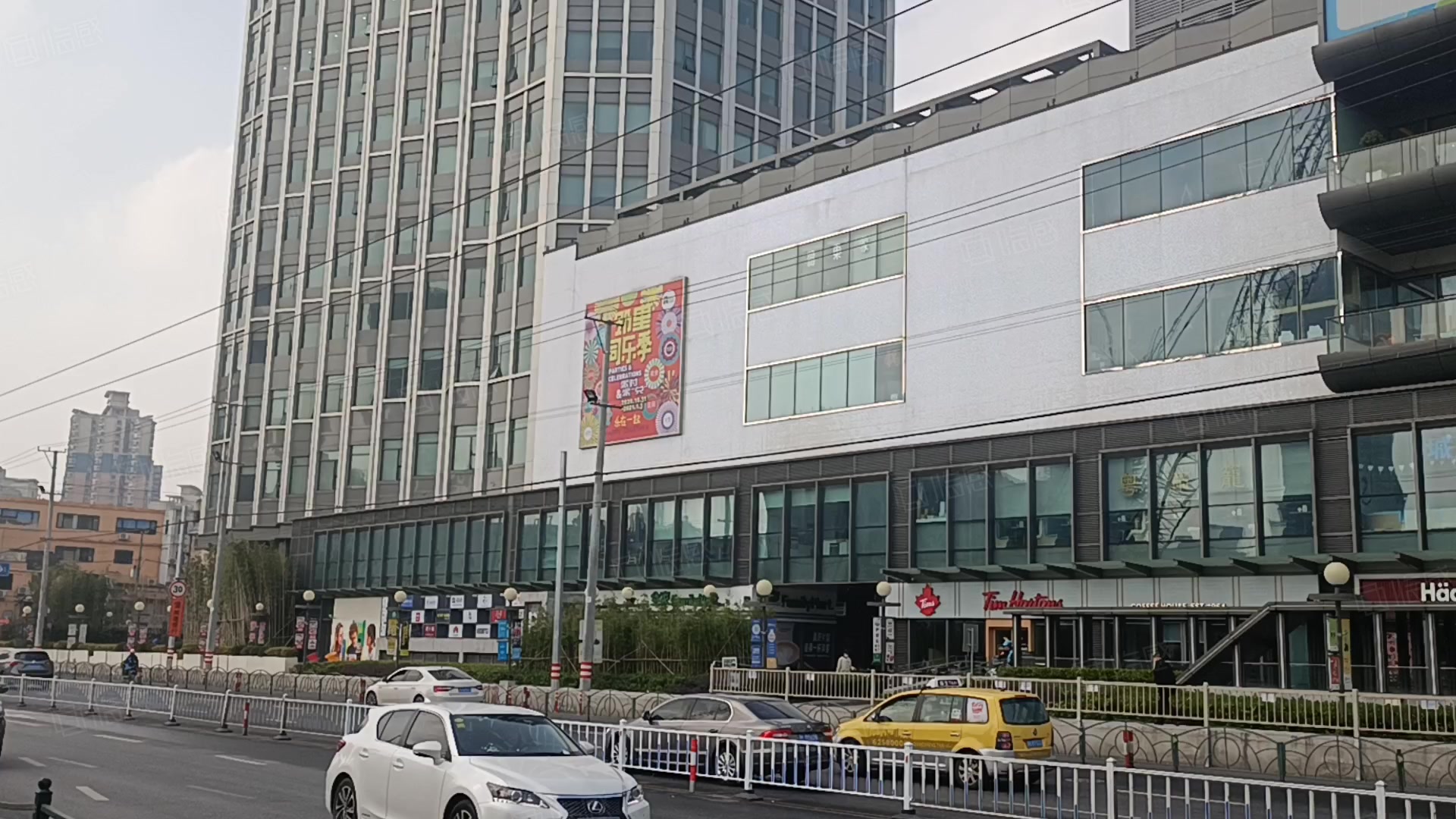 上滨生活广场(办公)写字楼出租,上滨生活广场(办公)办公室招商,上滨