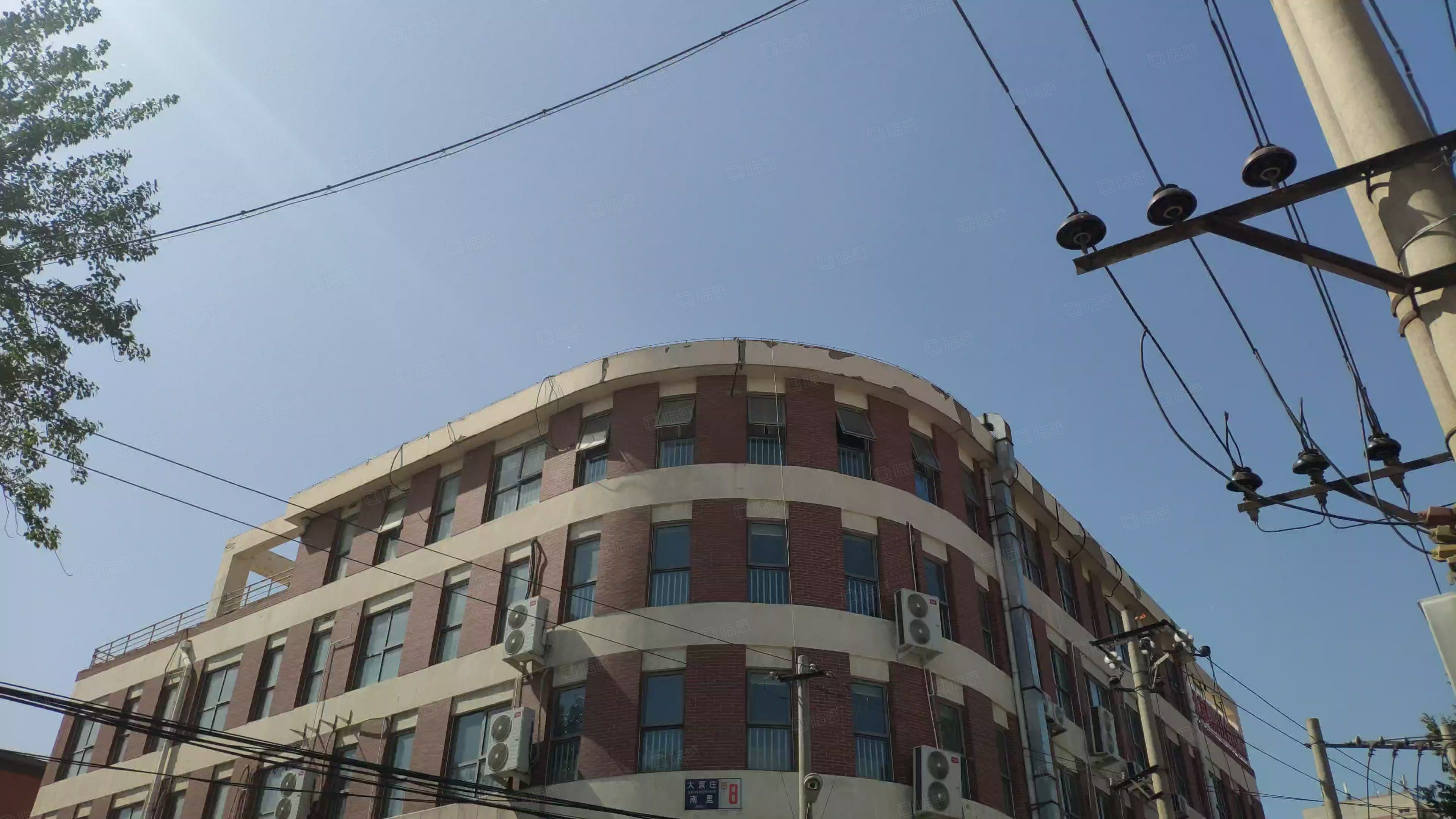 爱工场第十二文化产业园 