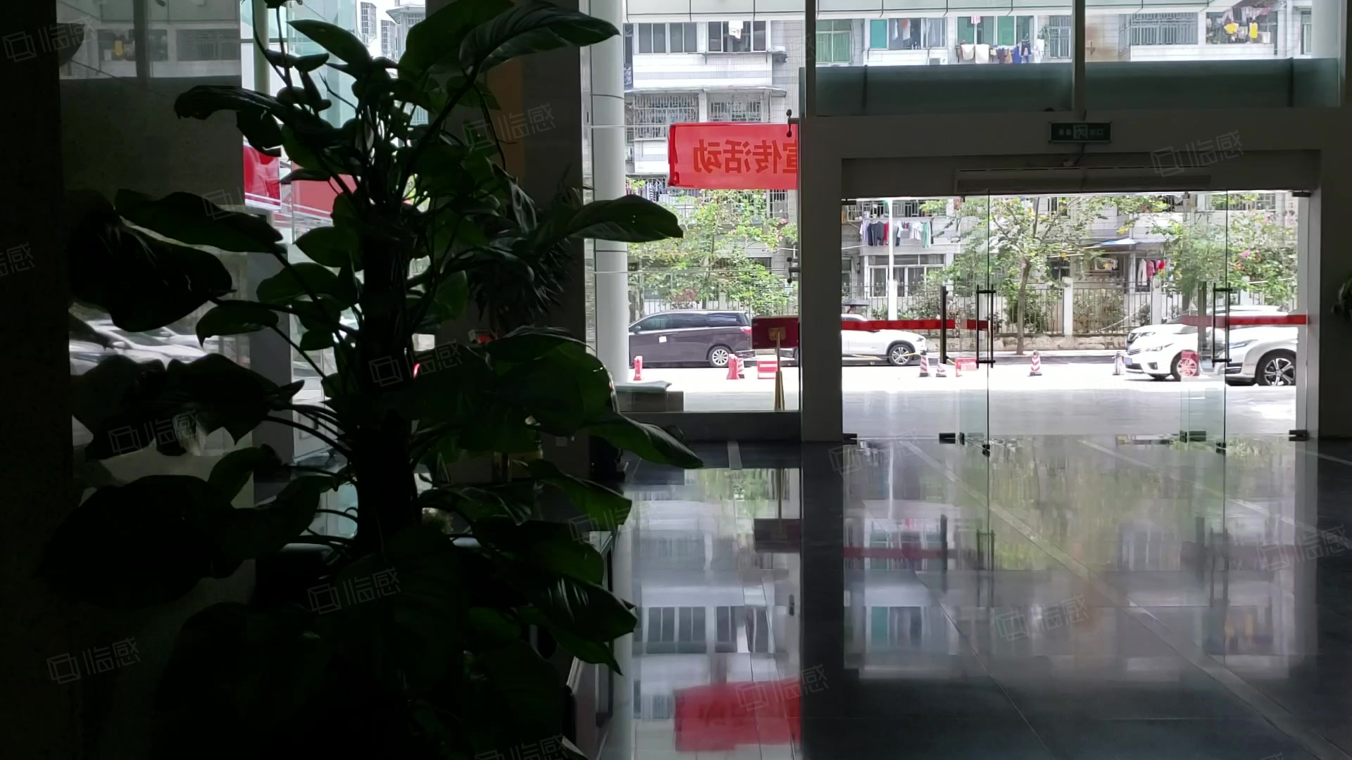 佳都商务科技大厦 