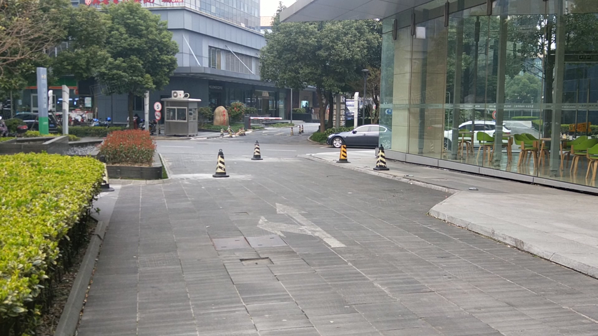 华清大厦写字楼出租/出售信息,华清大厦租金价格,图片,交通配套 -上海