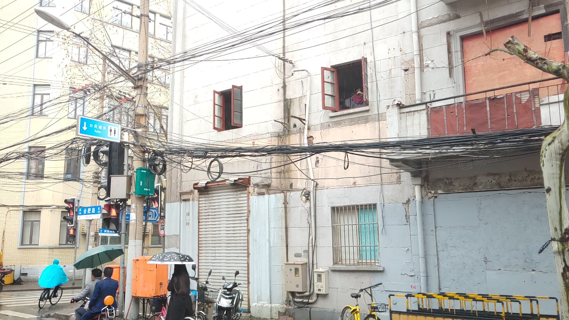 SOHO复兴广场(办公) 