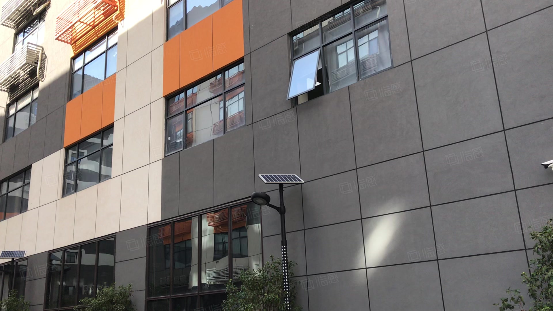 华丰国际机器人产业园