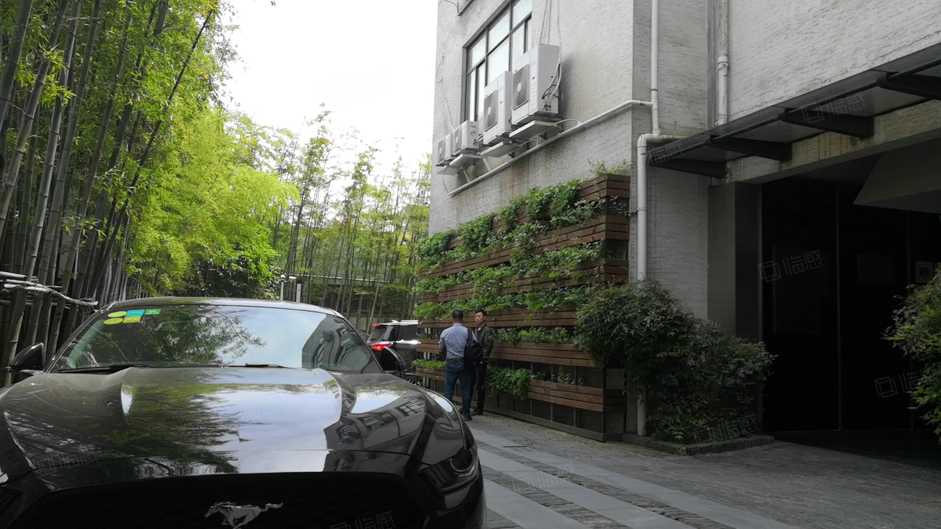 漕河泾德必易园 