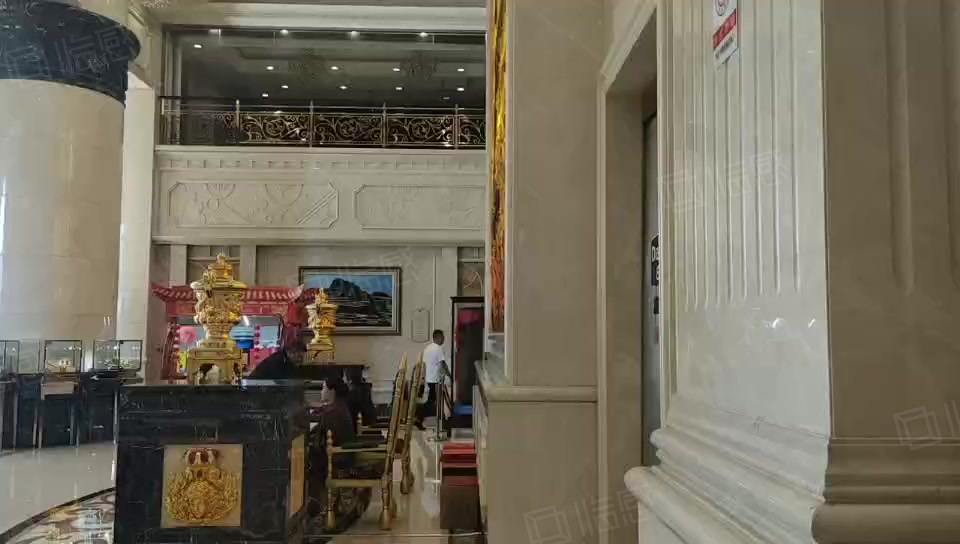 海悦国际写字楼 