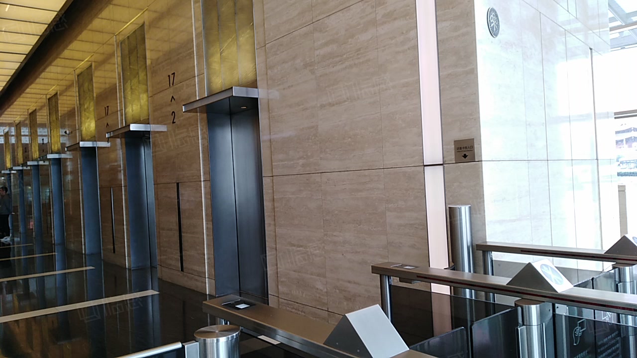 会德丰国际广场(办公) 