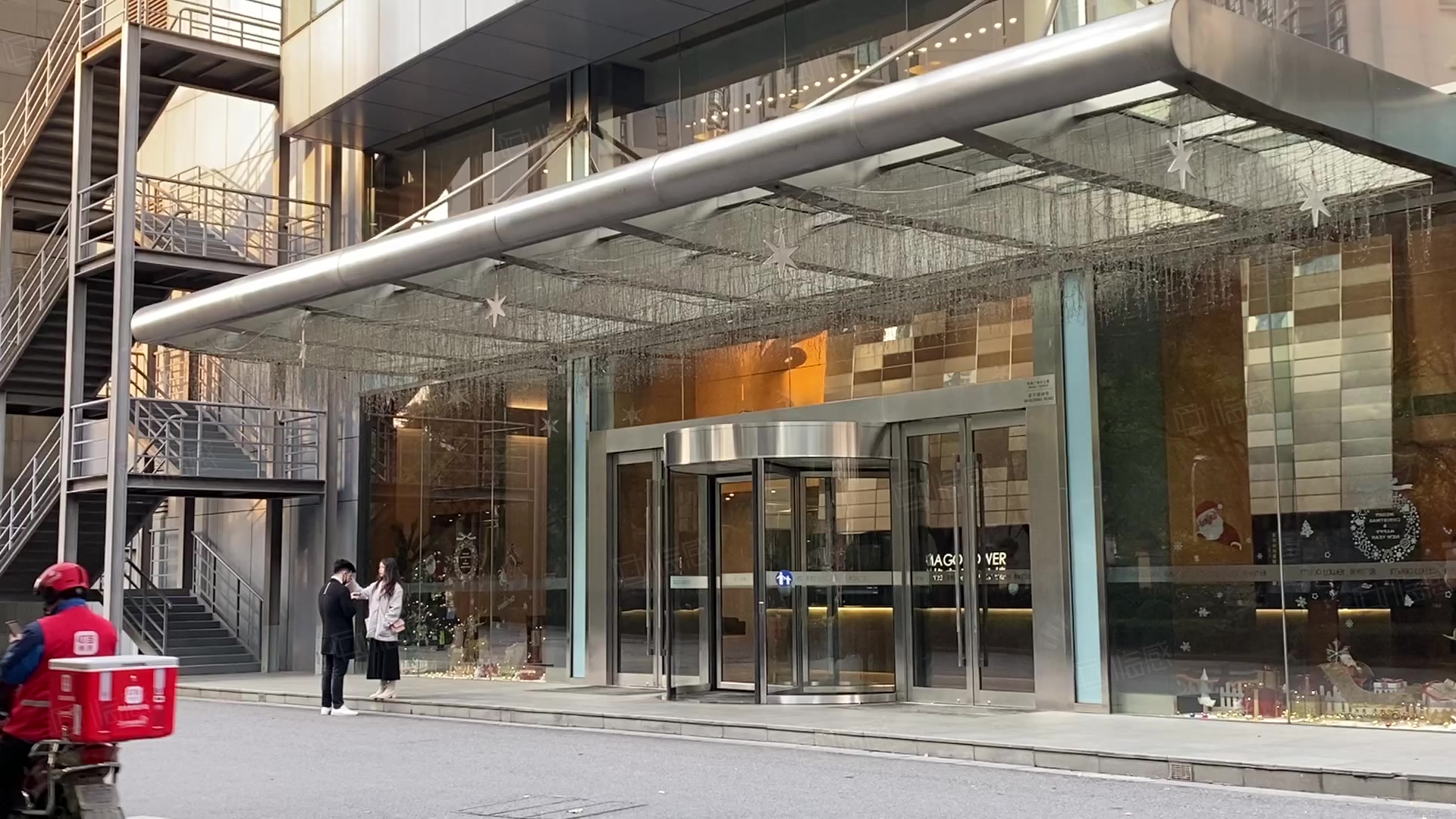 我格广场办公楼写字楼出租/出售信息,我格广场办公楼租金价格,图片,交通配套 -上海58联合办公网