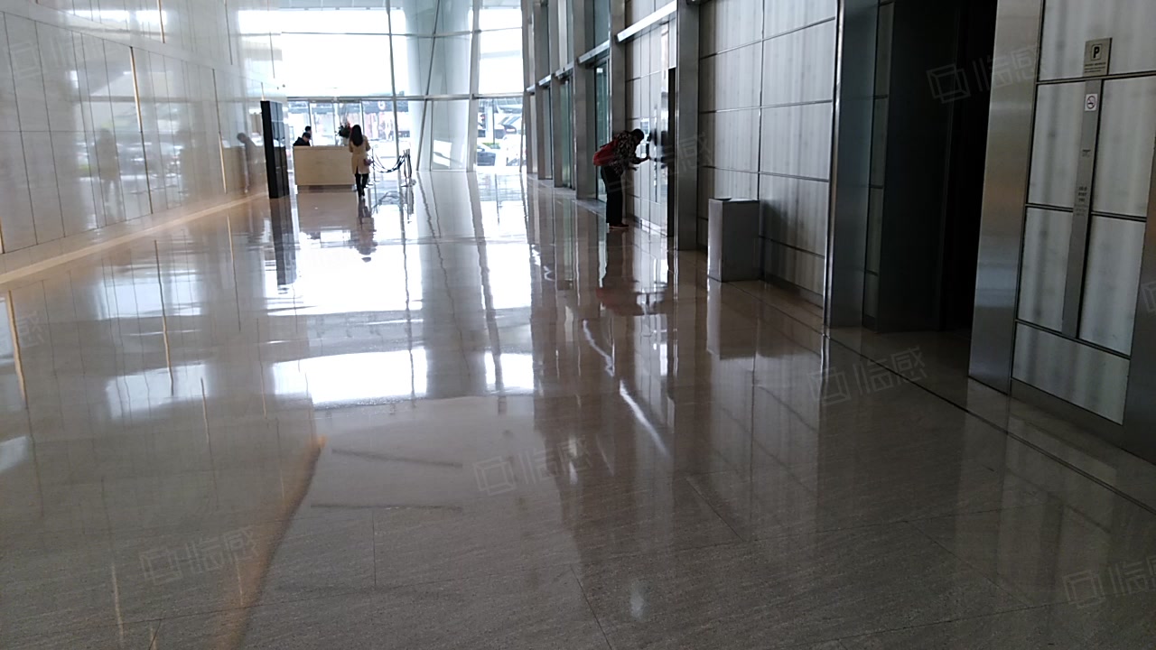 会德丰国际广场(办公) 