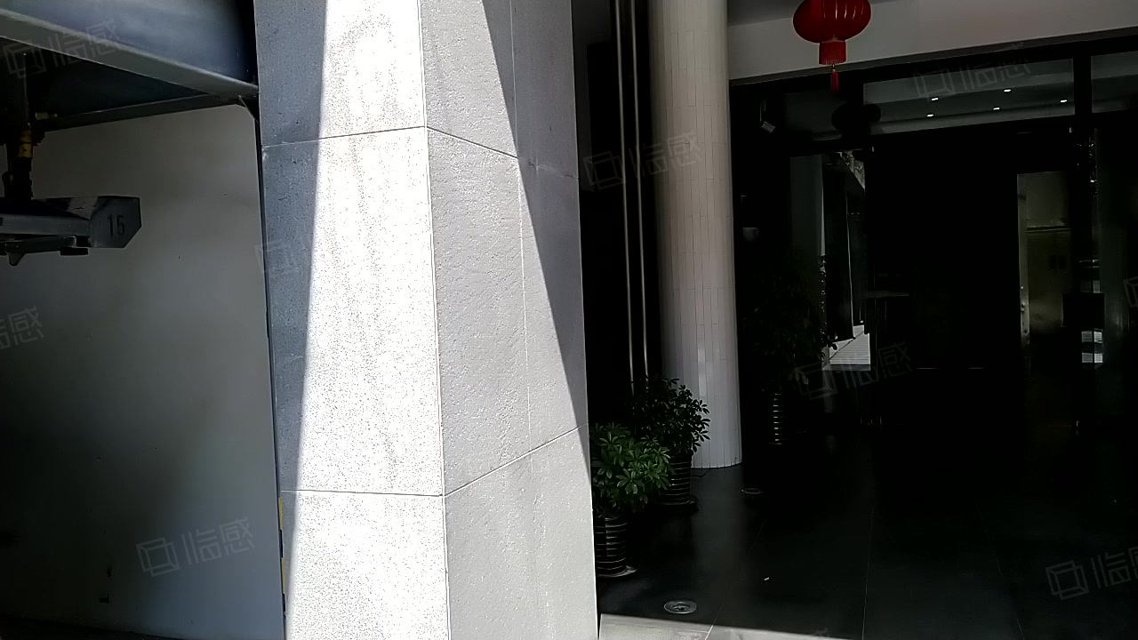 德必法华525创意树林 