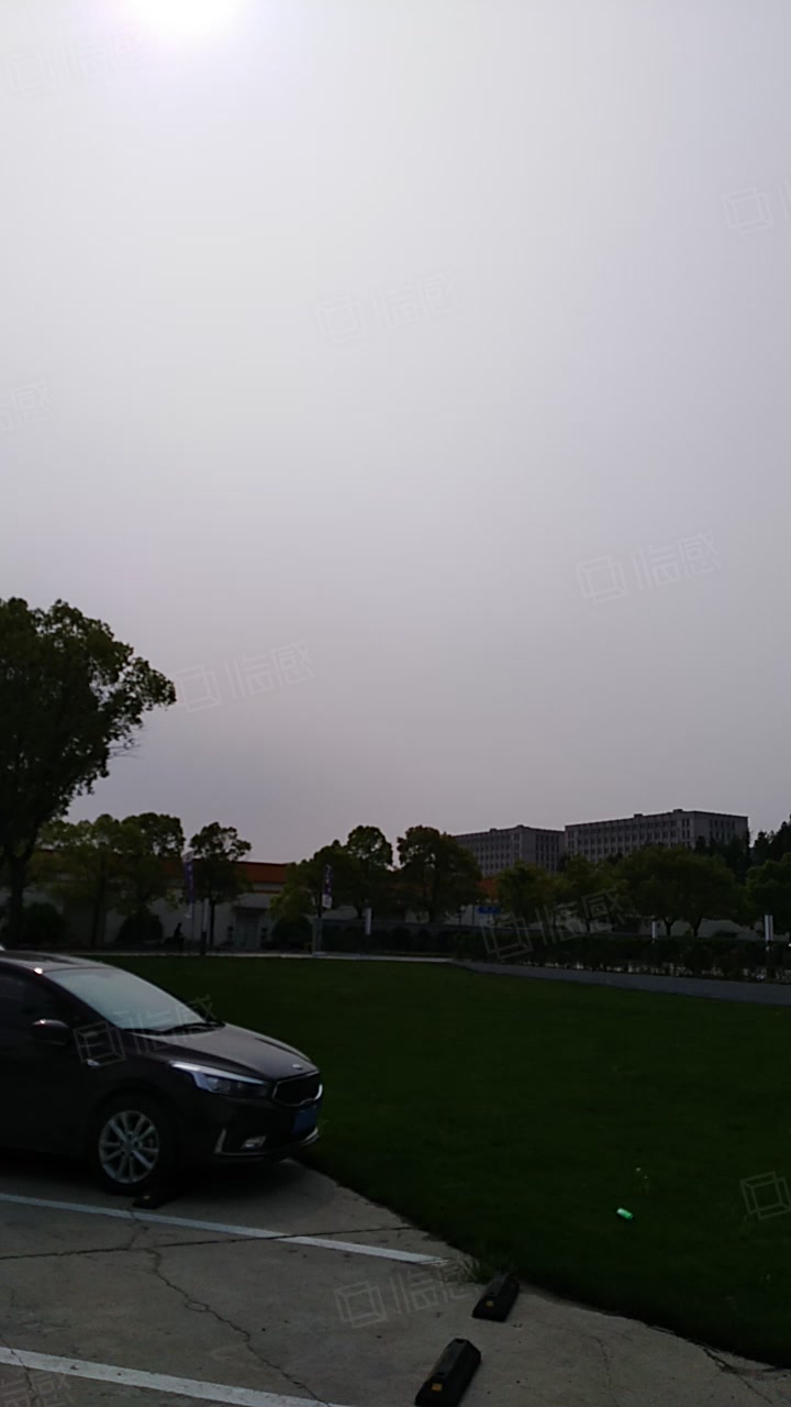 仓加国际商务园 