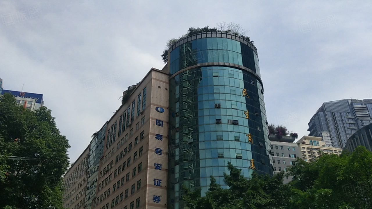 民生商厦写字楼出租,民生商厦办公室招商,民生商厦办公楼出售租赁价格