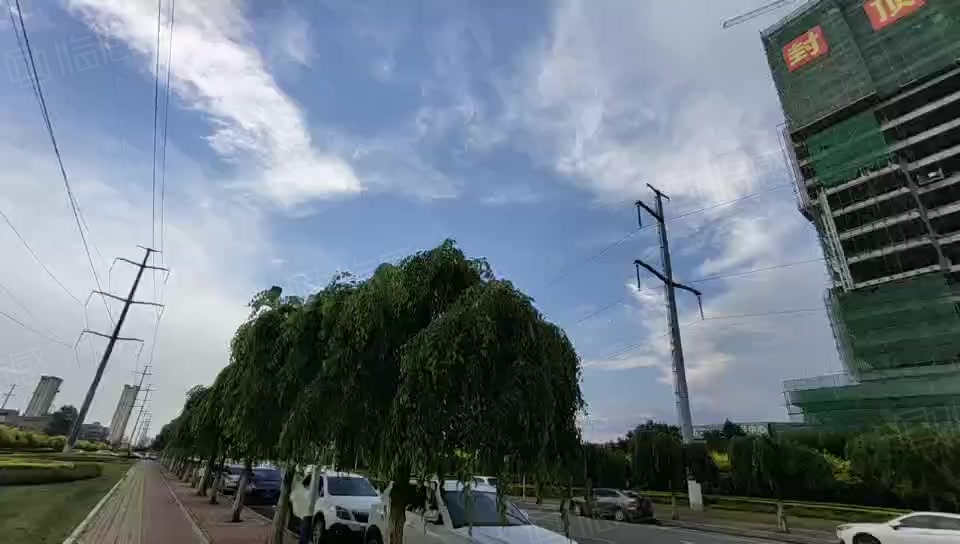 越达科技产业园