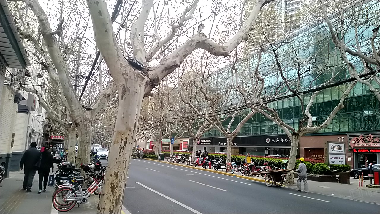 万宝国际商务中心(办公) 