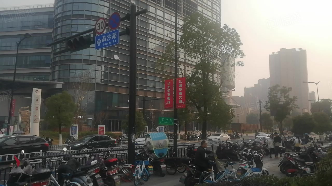 金沙印象城(办公) 