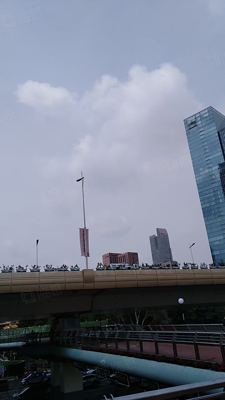 会德丰国际广场(办公) 