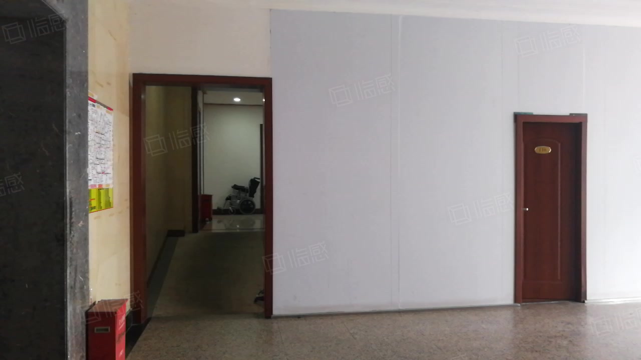 铭天下创意园区 