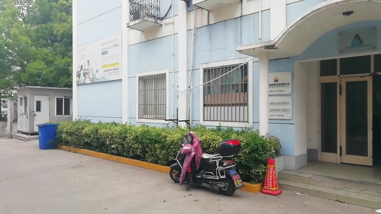 长征工业设计产业园 