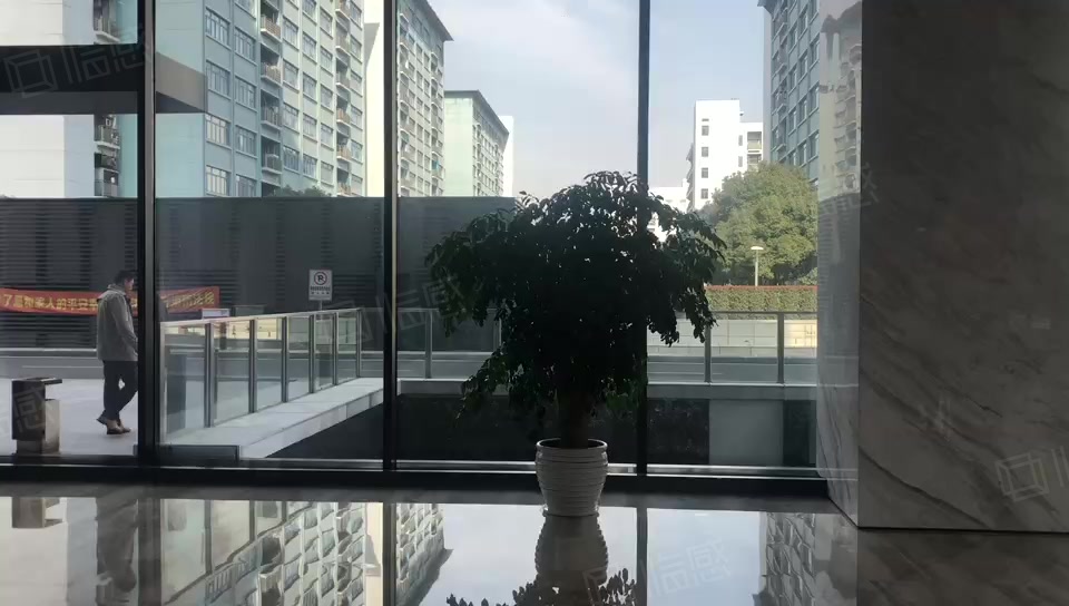 漕河泾科汇大厦 