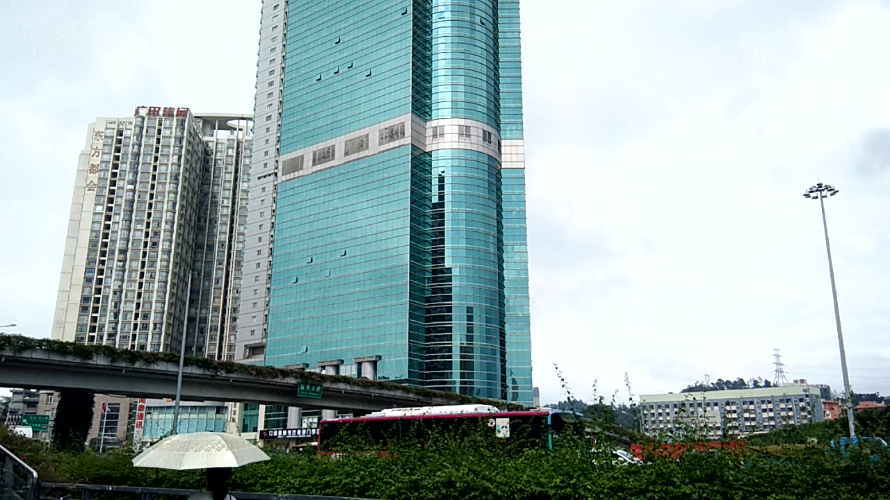 瑞思国际中心(办公) 