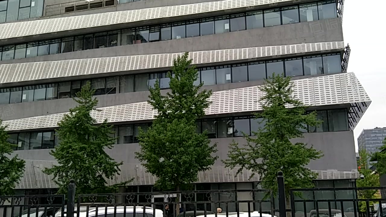 莱锦文化创意产业园 