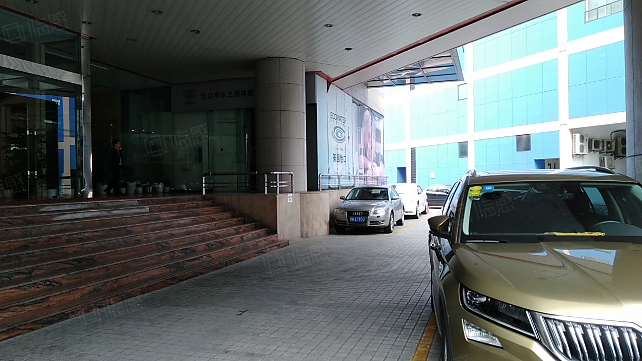 上海华侨大厦写字楼出租,上海华侨大厦办公室招商,上海华侨大厦办公楼