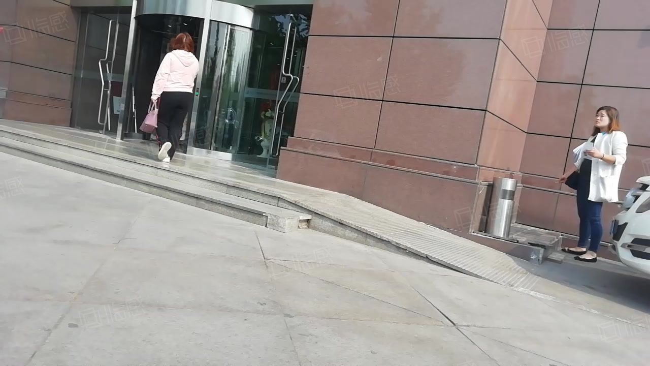 中国国际科技会展中心 