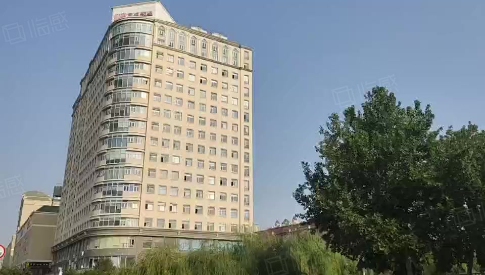 卓达中苑商务大厦 