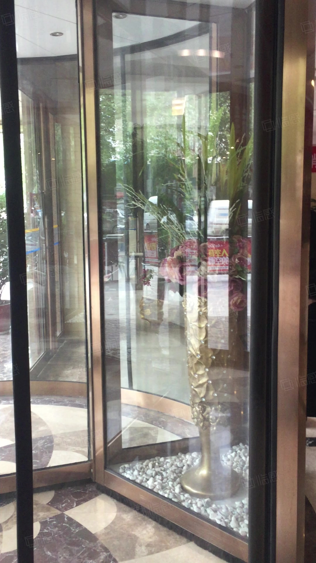 南浦国际金融中心 