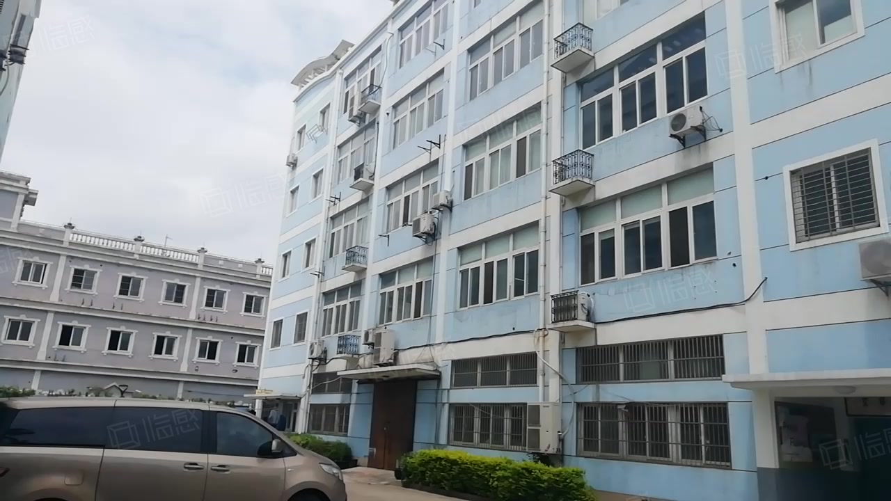 长征工业设计产业园 