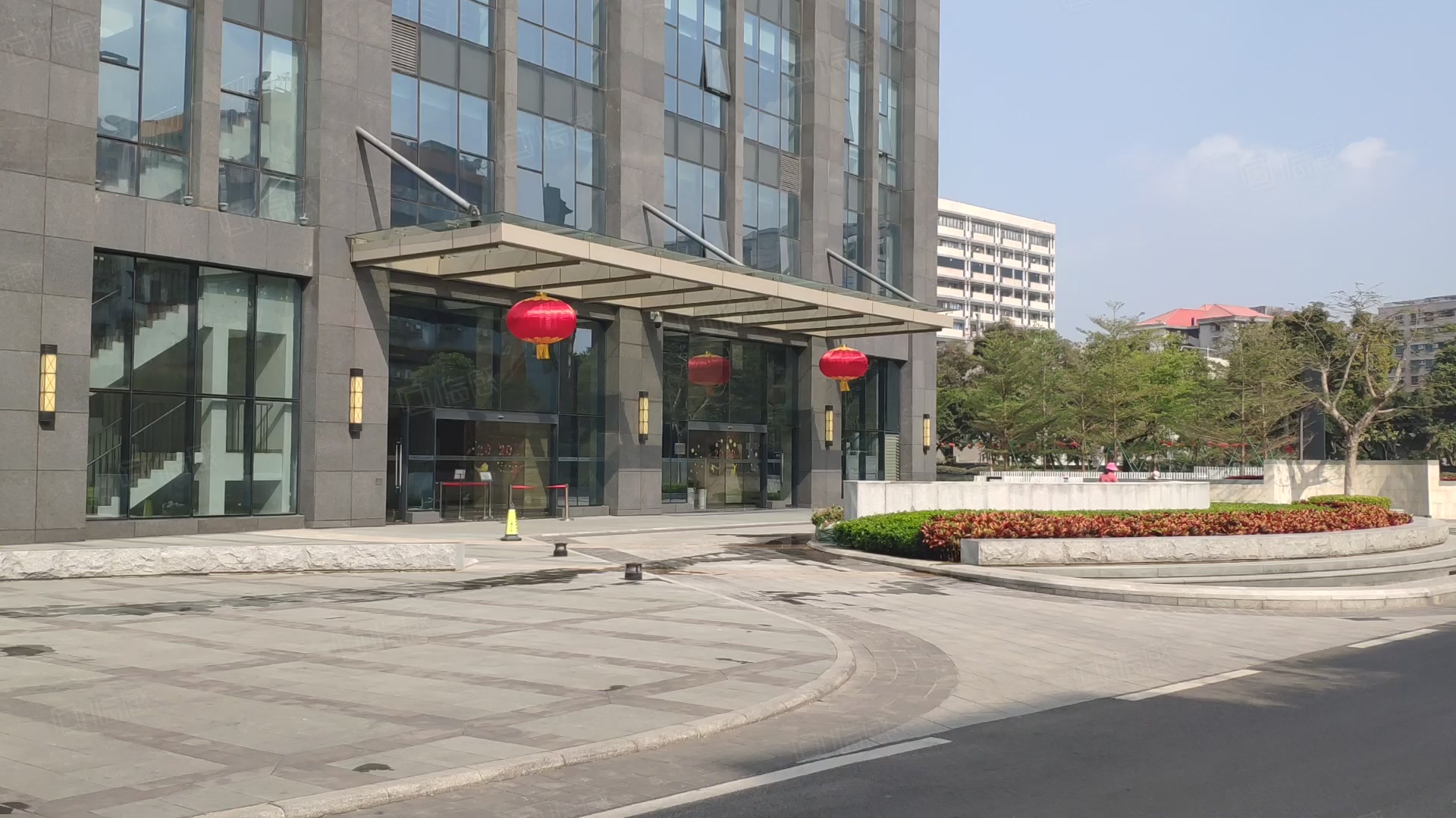 三元里中心写字楼出租,三元里中心办公室招商,三元里中心办公楼出售租赁价格-广州安居客商办网