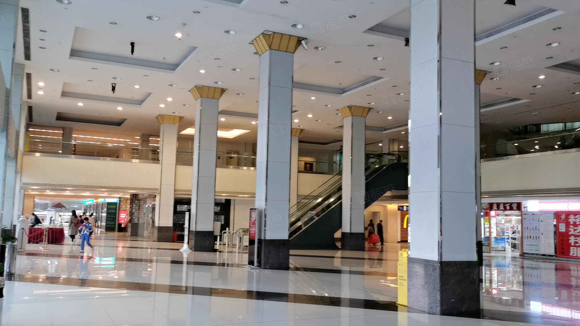 新城广场(宝安) 