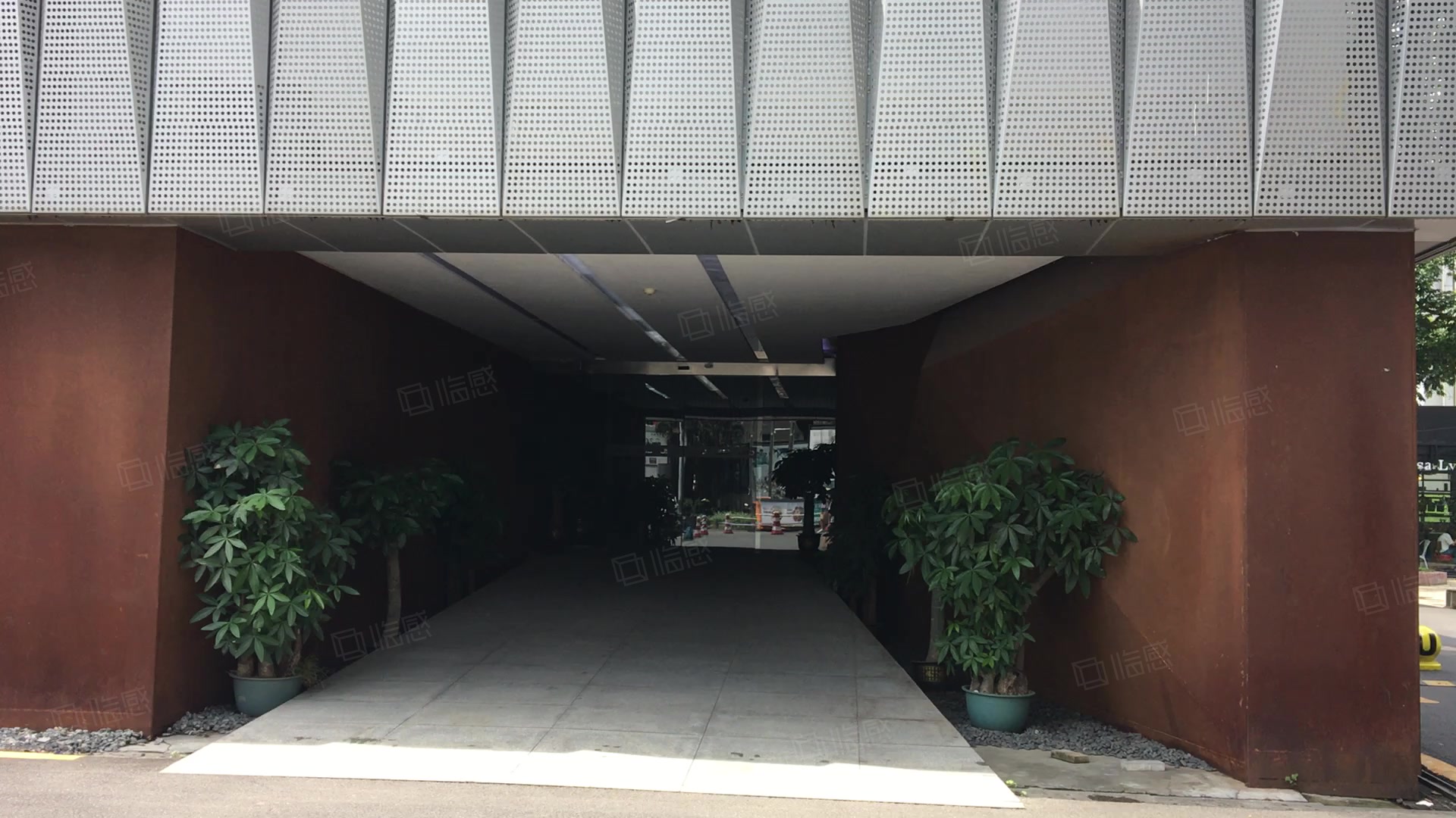 苏荷独立艺术园区 