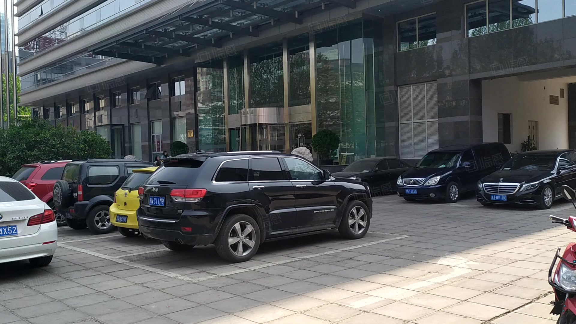 雨霖大厦写字楼出租/出售信息,雨霖大厦租金价格,图片,交通配套 -上海