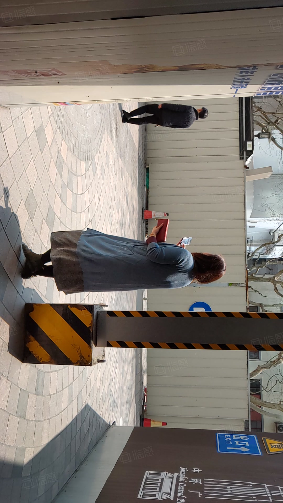 中环广场(办公) 